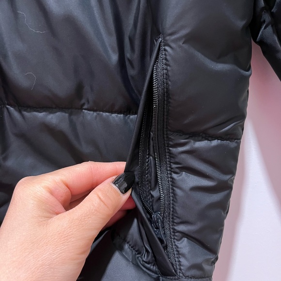 Adidas Padded Jacket - Picture 4 of 4